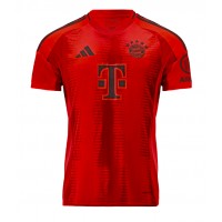 Bayern Munich Alphonso Davies #19 Domaci Dres 2024-25 Kratak Rukav